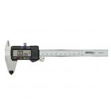 6" DIGITAL CALIPER