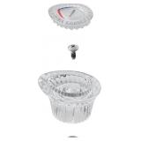 MOEN BATHROOM REPLACEMENT KNOB