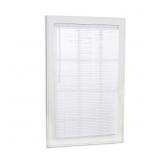 23 X 64 CORDLESS MINI BLINDS