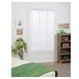 23X42 CORDLESS VINYL MINI BLIND