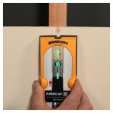 SUPERSCAN STUD FINDER