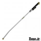 TURBO JET PRESSURE WASHER NOZZLE
