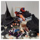 HALLOWEEN COSTUMES & MORE