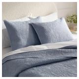 THRESHOLD STANDARD PAISLEY SHAM