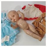 1937 JO-JO HORSMAN DOLL