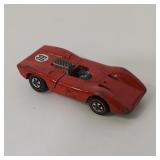 REDLINE FERRARI HOTWHEELS 312P