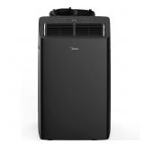 MIDEA 10000BTU PORTABLE SMART AIR CONDITIONER