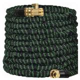 50FT KINK-FREE GARDEN HOSE