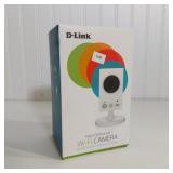 D-LINK HD WI-FI CAMERA