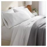 KING 4PC 400TC PERFORMANCE SHEET SET