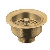 4.5IN KITCHEN SINK STRAINER