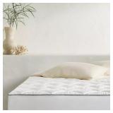 QUEEN COOLING MATTRESS PAD