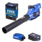 KOBALT 80V LEAF BLOWER