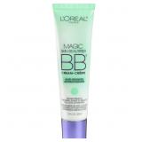 LOREAL ANTI-REDNESS BB CREAM