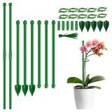 20PK INDOOR PLANT STAKES