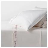 QUEEN 4PC VALENTINES SHEET SET