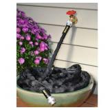 50FT KINK-FREE GARDEN HOSE