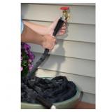 25FT KINK-FREE WOVEN HOSE
