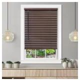 27X64 2" CORDLESS VENETIAN BLIND