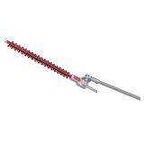 CRAFTSMAN HEDGE TRIMMER ATTACHMENT