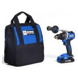 KOBALT 24V CORDLESS DRILL