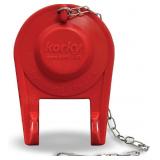 UNIVERSAL STANDARD 2" TOILET FLAPPER