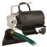 115V 5.6GPM UTILITY PUMP