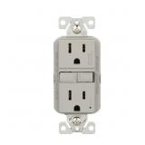 15AMP 125V GCFI OUTLET