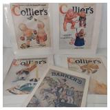 VINTAGE COLLIER