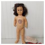 VINTAGE CHATTY CATHY DOLL