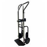 MILWAUKEE STEEL HAND TRUCK