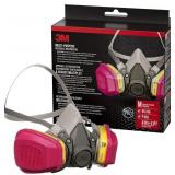 3M REUSABLE RESPIRATOR
