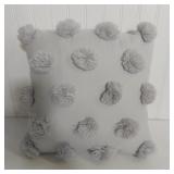 16X16 THROW PILLOW
