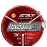 100FT KINK-FREE VINYL HOSE