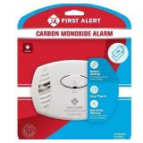 CARBON MONOXIDE DETECTOR