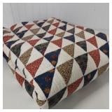 QUEEN SIZE QUILT