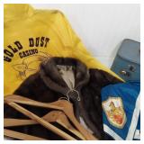 VINTAGE CLOTHING