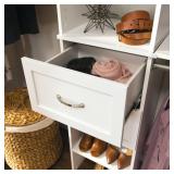 16X10 CLOSETMAID DRAWER UNIT