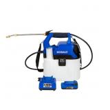 KOBALT 24V SPRAYER, BATTERY & CHARGER