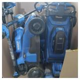 KOBALT HANDYMAN LRG LOT