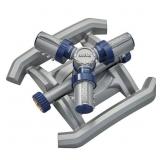 ORBIT MAX SLED LAWN SPRINKLER