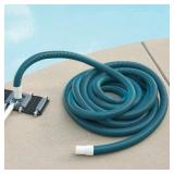 36FT VINYL VACUUM HOSE