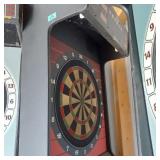 VALLEY ELECTRONICS DARTS MACHINE **ALT PICKUP