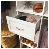 16X10 CLOSETMAID DRAWER UNIT
