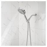 ALLEN+ROTH FILTERED HANDHELD SHOWER HEAD