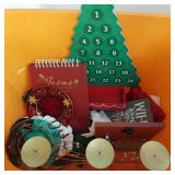 CHRISTMAS DECOR