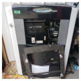 INTERNET JUKEBOX **ALT PICKUP