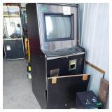 ARCADE GAMING CABINET **ALT PICKUP