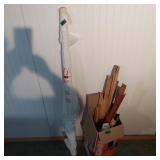 ARTISTS CANVAS & STRETCHER BARS