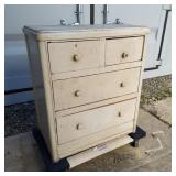 SM PRIMITIVE DRESSER